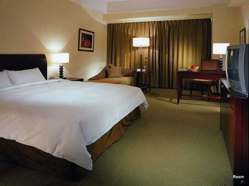 Hotel Fullon Poshtel Jhongli Zhongli Zimmer foto