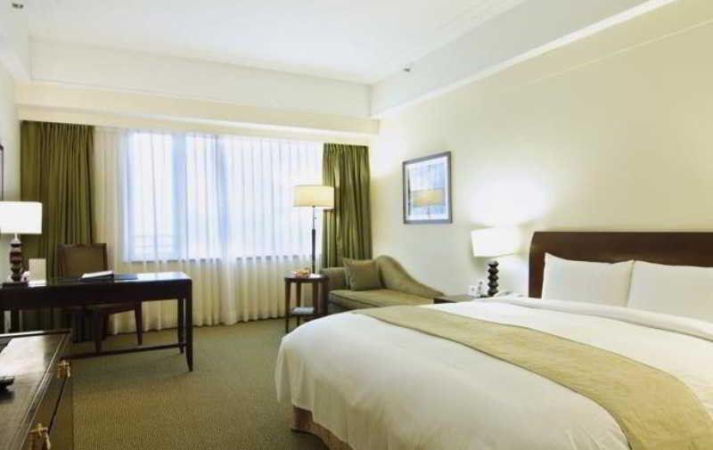 Hotel Fullon Poshtel Jhongli Zhongli Exterior foto