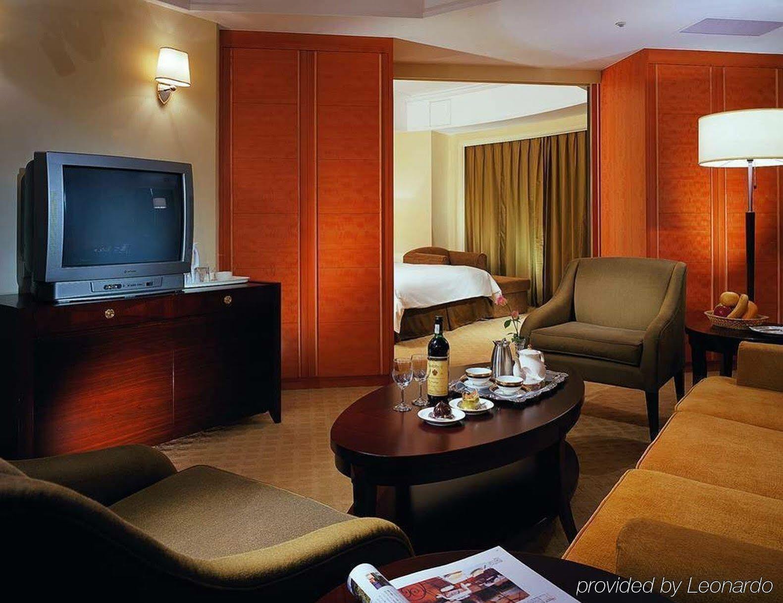 Hotel Fullon Poshtel Jhongli Zhongli Zimmer foto